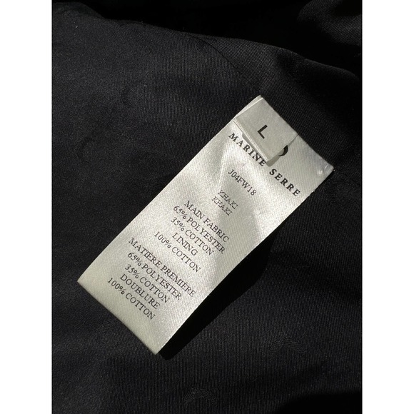 FW18 Runway “Futurewear” Utility jacket - Picture 7 of 7